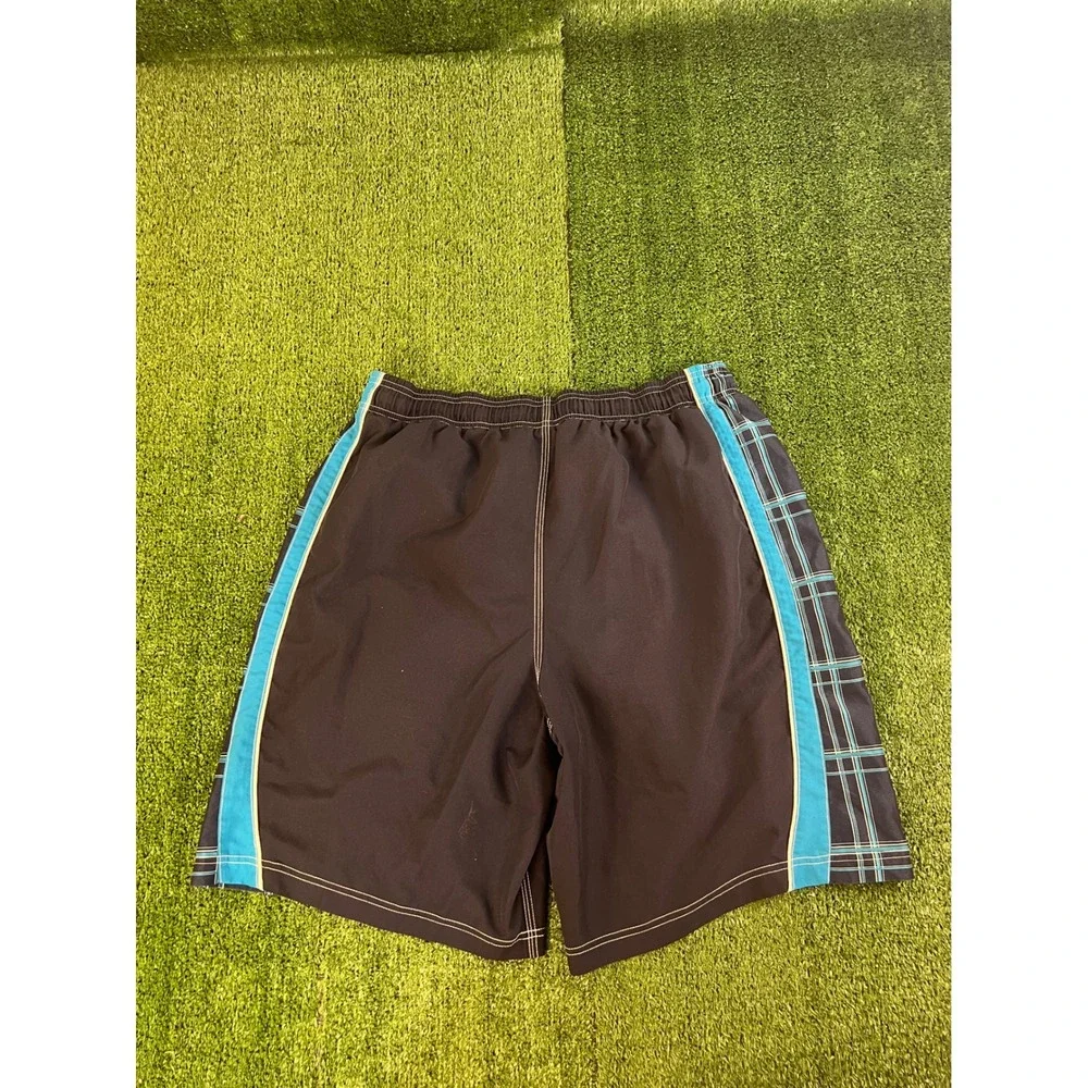 Speedo swim trunks